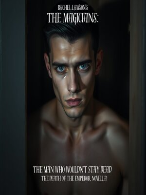 cover image of The Man Who Wouldn't Stay Dead